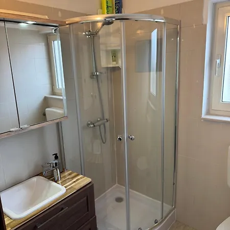 Apartament Gokroatien