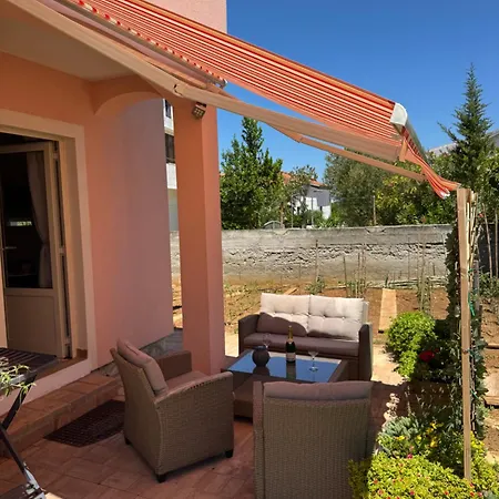 Gokroatien Apartament