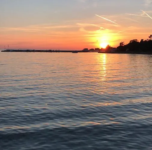 Apartman Gokroatien Privlaka