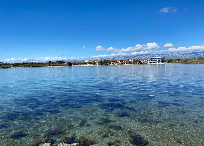 Apartman Gokroatien *