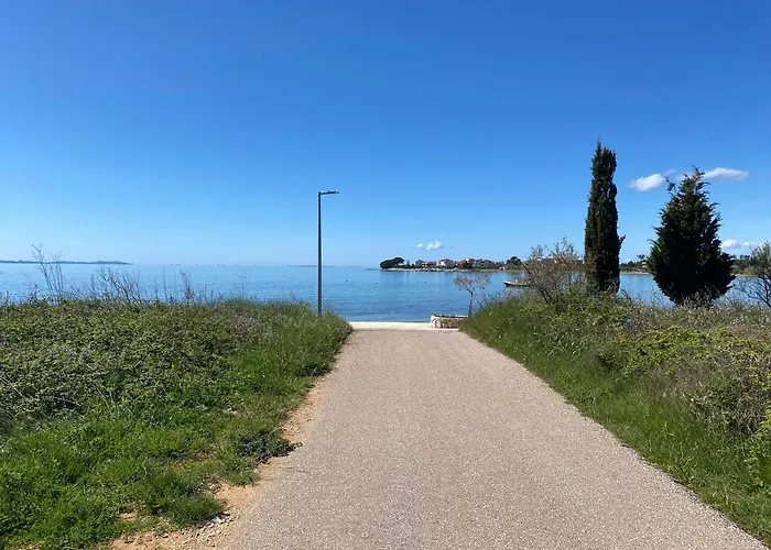 Gokroatien * Privlaka (Zadar)