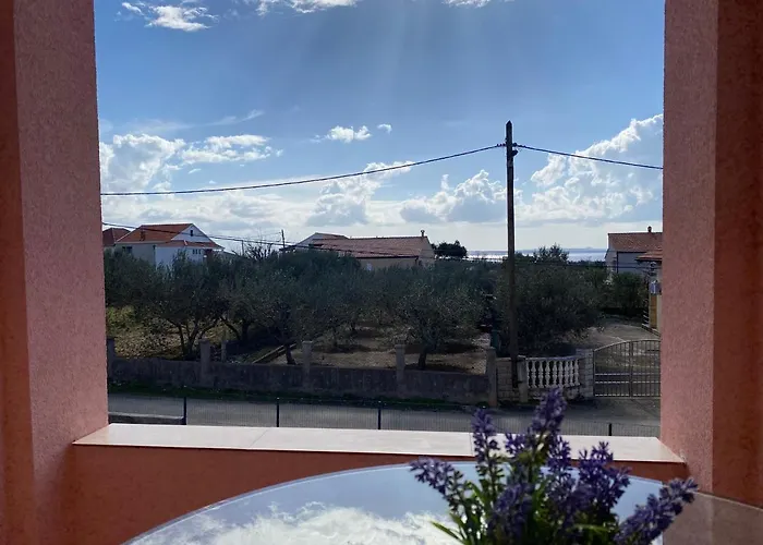 Apartman Gokroatien Privlaka