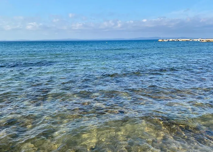 Gokroatien Apartman *