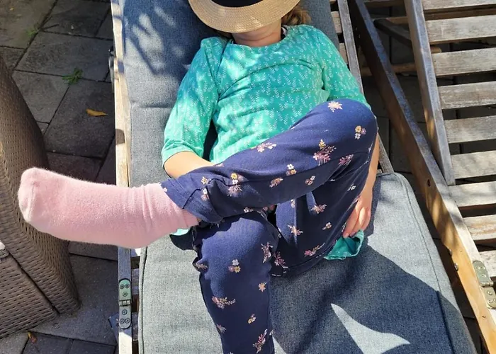 Apartman Gokroatien *