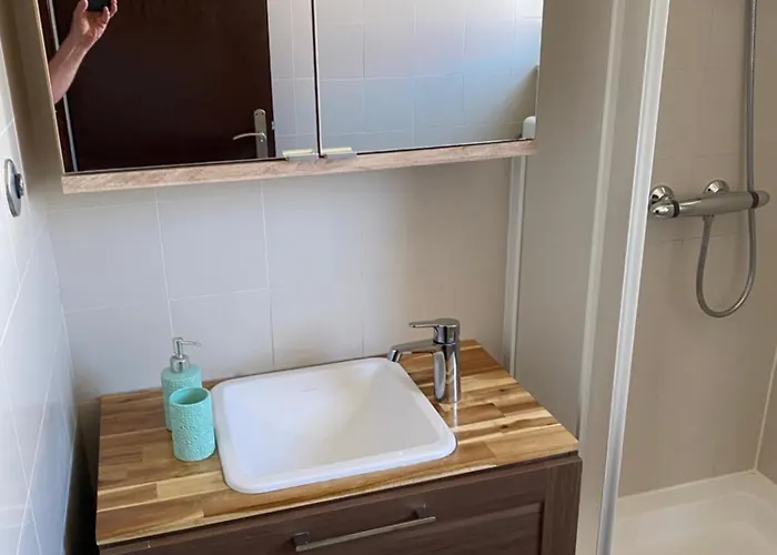 Apartment Gokroatien Privlaka (Zadar)