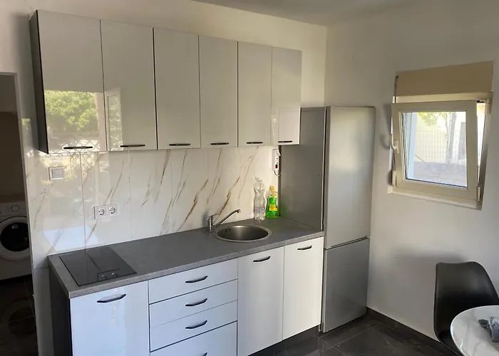 Gokroatien Privlaka (Zadar)