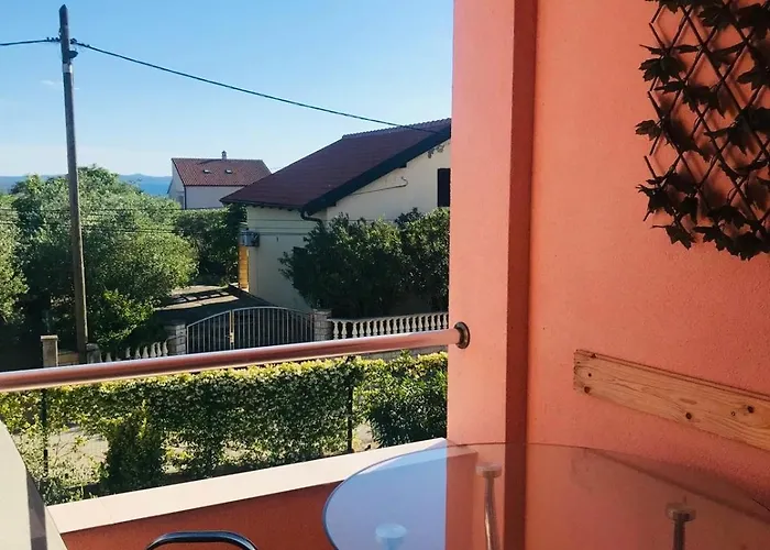 Gokroatien Apartment