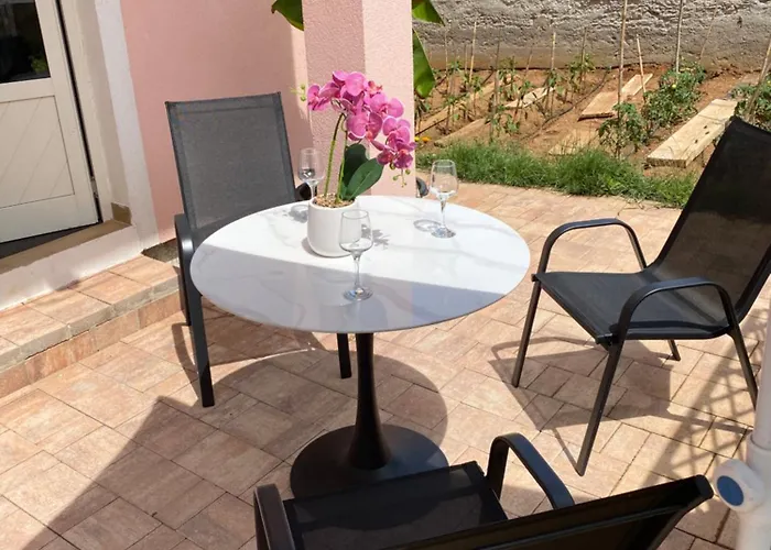 Gokroatien Apartment Privlaka (Zadar)