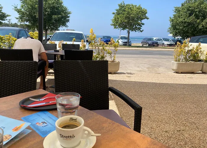 Gokroatien Apartman *