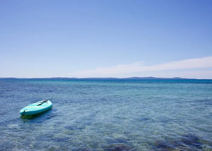 Gokroatien Privlaka (Zadar)