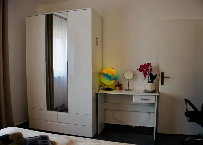 Gokroatien Apartment