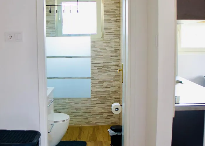 Gokroatien Apartman *