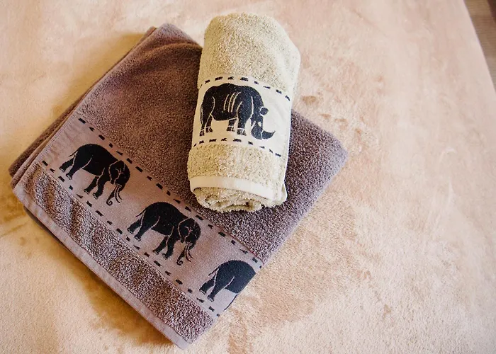 Apartman Gokroatien Privlaka