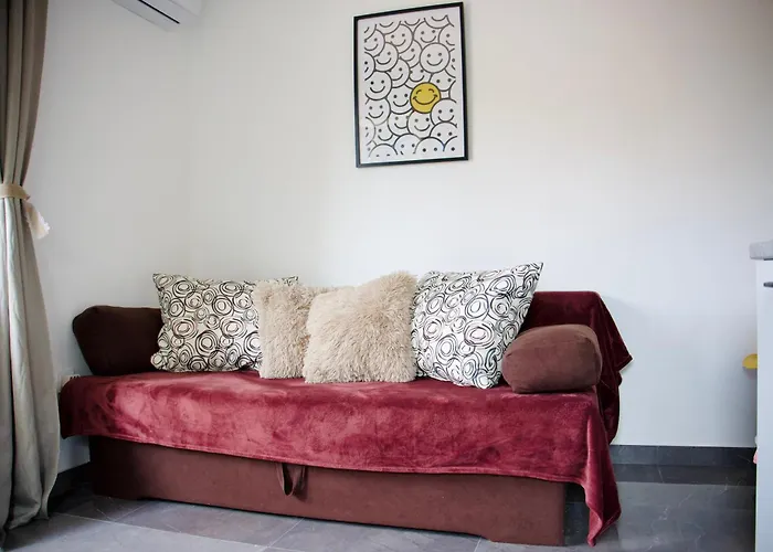 Gokroatien Apartment