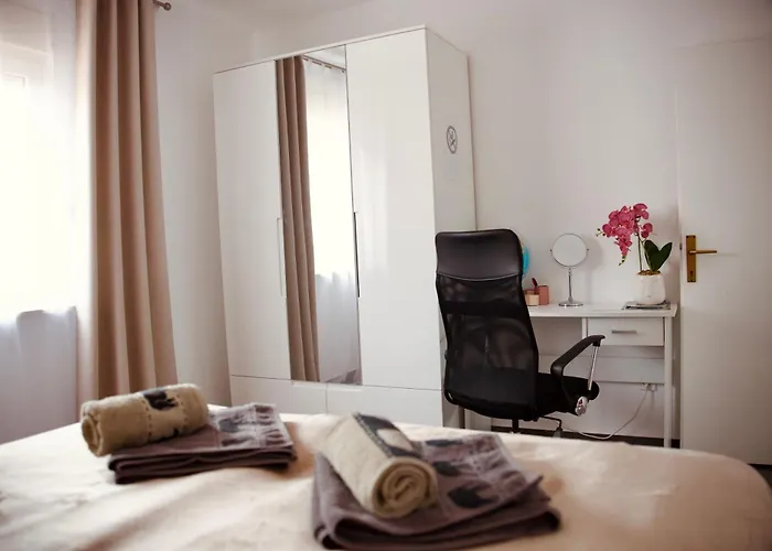Apartment Gokroatien