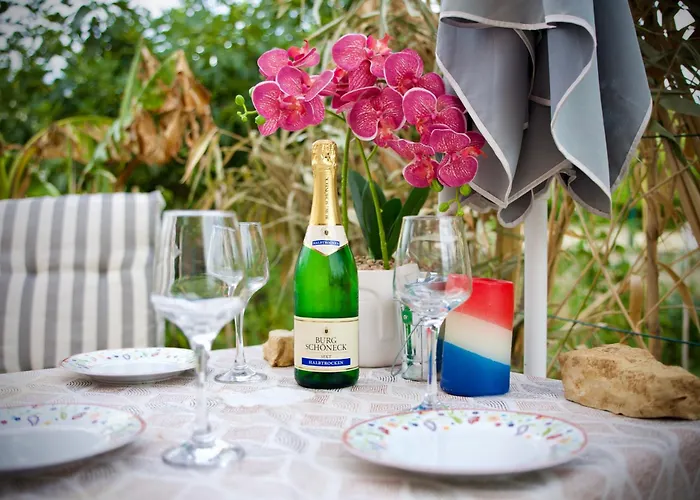 Apartman Gokroatien Privlaka