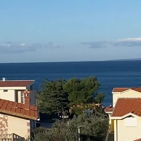 Gokroatien Apartment Privlaka (Zadar)