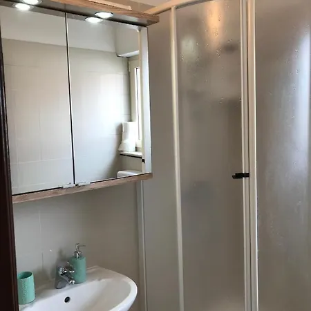 Gokroatien Apartment Privlaka (Zadar)