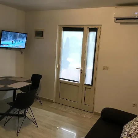 Apartment Gokroatien