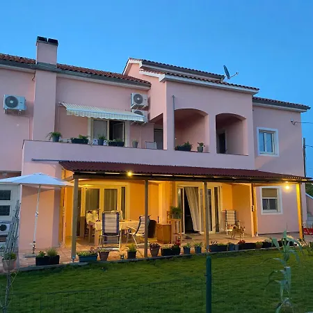 Apartment Gokroatien