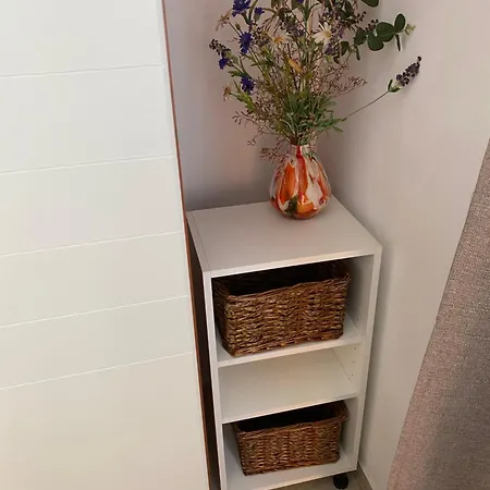 Apartment Gokroatien