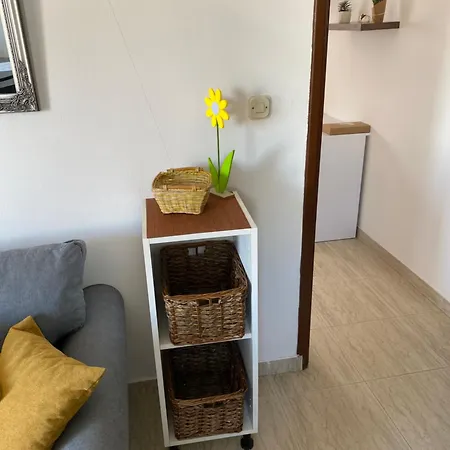 Gokroatien Apartment