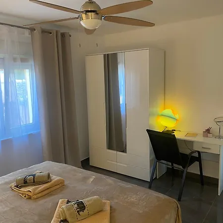 Apartment Gokroatien *