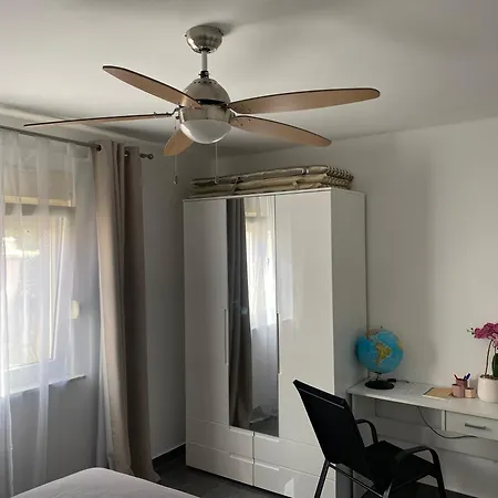 Gokroatien Privlaka (Zadar)
