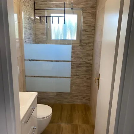 Gokroatien * Privlaka (Zadar)