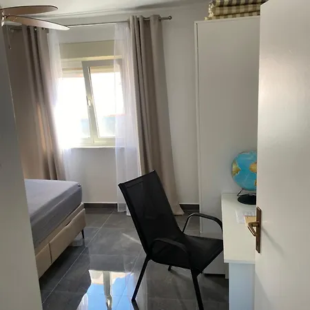 Gokroatien Apartment Privlaka (Zadar)