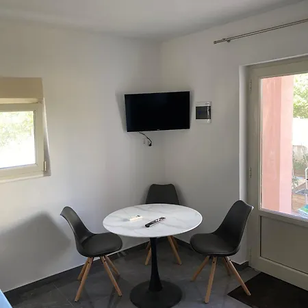 Gokroatien Privlaka (Zadar)