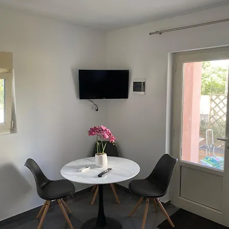 Gokroatien Apartment