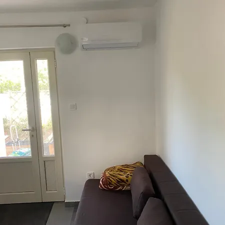 Apartment Gokroatien Privlaka (Zadar)