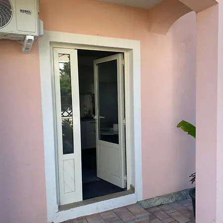 Gokroatien Appartement *