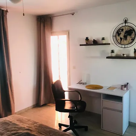 Apartment Gokroatien