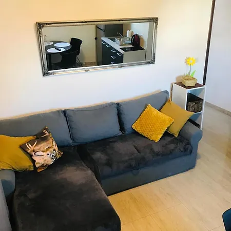 Gokroatien Apartment *