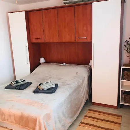 Apartment Gokroatien *