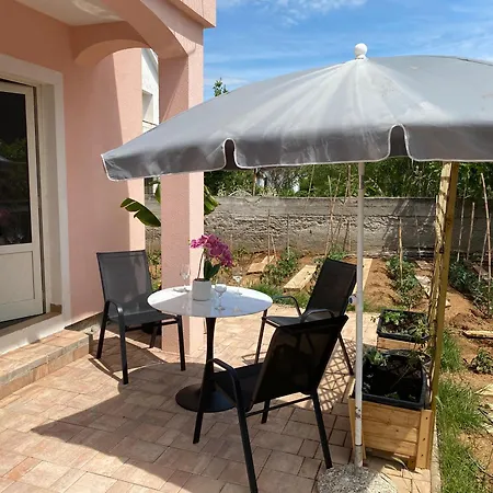 Gokroatien Apartment *