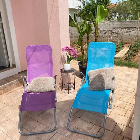 Gokroatien Appartement