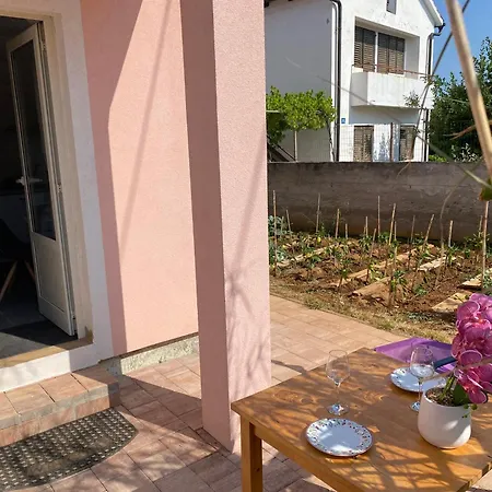 Gokroatien Privlaka (Zadar)