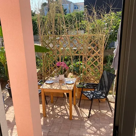 Apartment Gokroatien