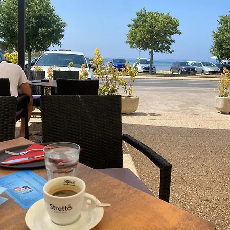 Gokroatien Lejlighed *