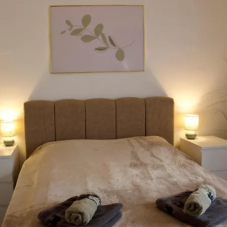 Lejlighed Gokroatien Privlaka (Zadar)