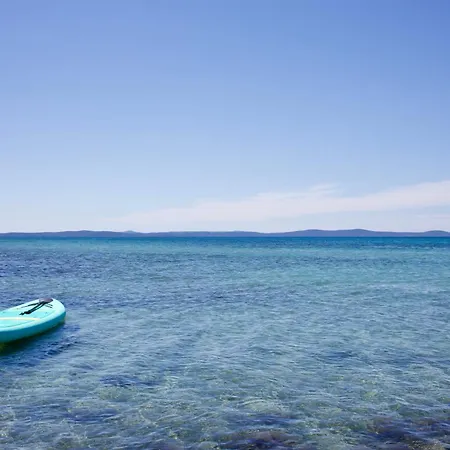 Gokroatien Privlaka (Zadar)