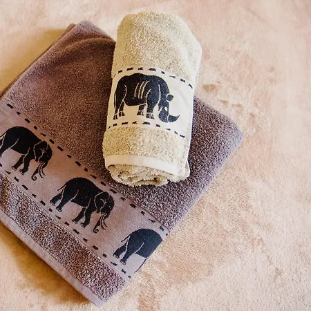 アパート Gokroatien プリヴラカ