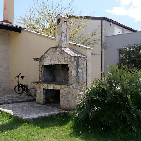 Gokroatien Lejlighed Privlaka (Zadar)