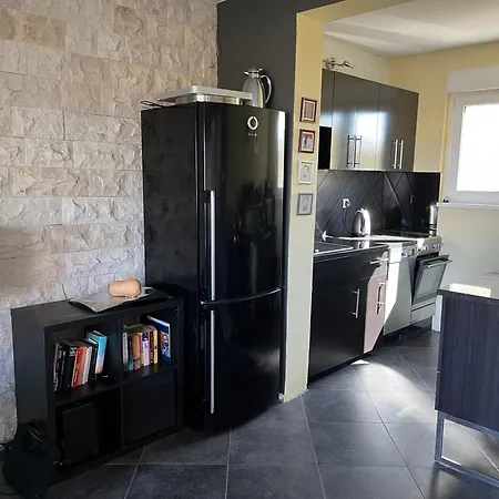 Gokroatien * פריבלאקה