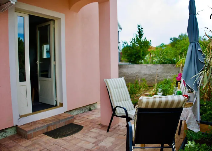 Gokroatien Privlaka (Zadar)