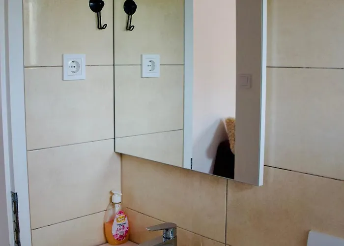 Appartement Gokroatien *