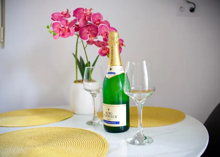 Gokroatien Privlaka (Zadar)